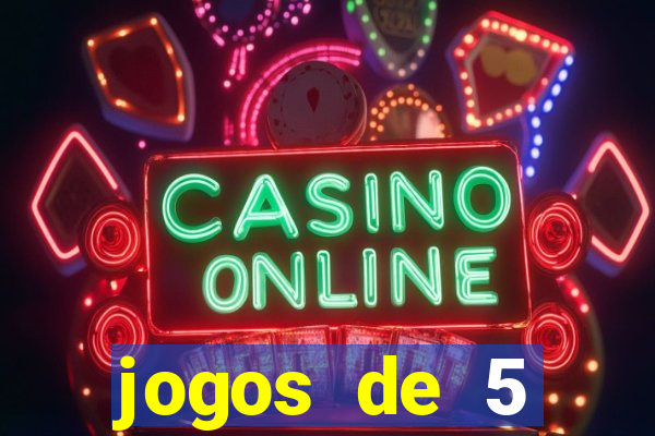 jogos de 5 centavos nas plataformas